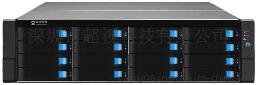 超视科技监控存储服务器 CS-S24R